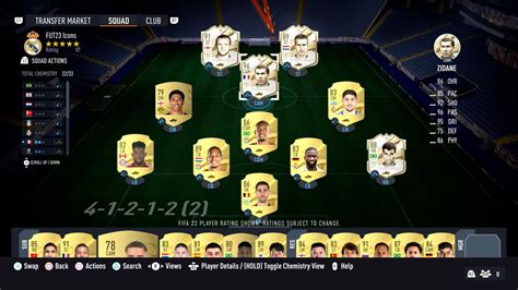 FIFA 23 Ultimate Team (FUT 23)